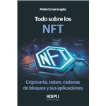 Todo sobre los nft