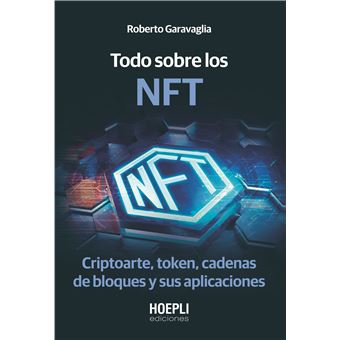 Todo sobre los nft