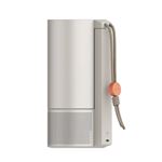 Proyector portátil XGIMI MoGo 3 Pro FHD Plata