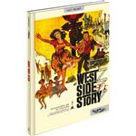 West Side Story - Libro + Blu-Ray