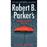 Robert B. Parker's Someone to Watch Over Me