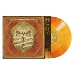 Hide Nothing - Vinilo Naranja