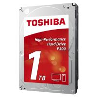 Disco Duro interno Toshiba P300 3,5" 1 TB
