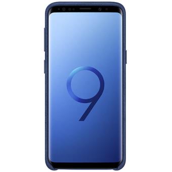 funda samsung s9 alcantara cover funda samsung s9 alcantara cover