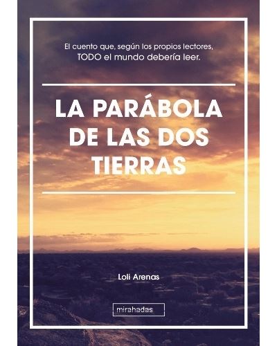 La parábola de las dos tierras