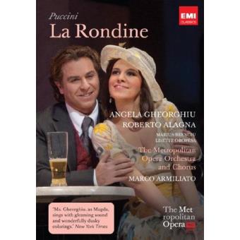 Rondine