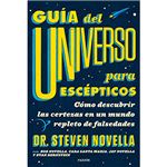 Guía del universo para escépticos