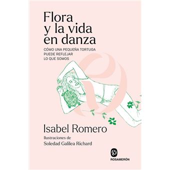 Flora Y La Vida En Danza