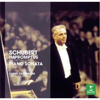Franz Schubert, Franz Schubert - 1