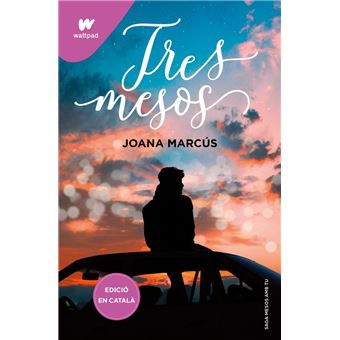 Tres mesos-mesos amb tu 3