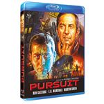 Pursuit (1972) - Blu-ray