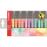 Pack 6 marcadores Stabilo Boss pastel_0