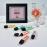 Pack 6 marcadores Stabilo Boss pastel_1