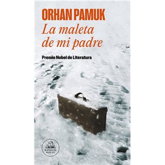 Maleta de mi padre, la (tb)