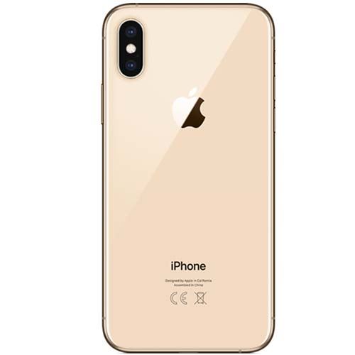 iPhone Xs ゴールド 512GB Apple iPhone Xs 512GB Oro - Smartphone | Fnac