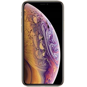 Apple iPhone Xs 512GB Oro