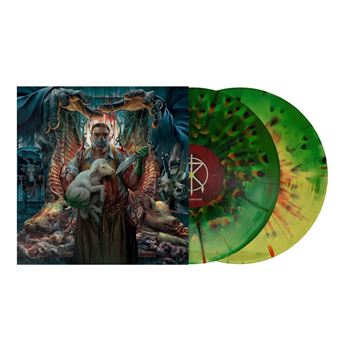 Director's Cuts (Offcuts Edition) - Vinilo Verde