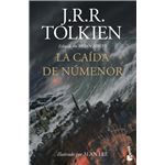 La Caída de Númenor