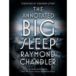The annotated big sleep