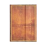 Libreta Paperblanks Midi Rayada Kahlil Gibran, El Profeta