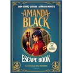 Amanda Black - Escape Book: El castillo del Vizconde
