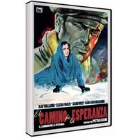 El camino de la esperanza - DVD