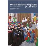 Órdenes militares y religiosidad (c