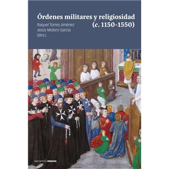 Órdenes militares y religiosidad (c