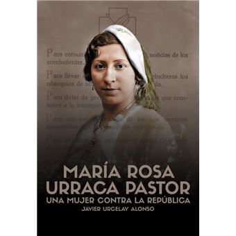 María Rosa Urraca Pastor - 1