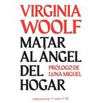Matar al ángel del hogar