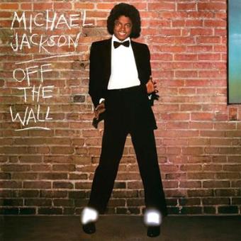 Off The Wall (Blu-Ray + CD)