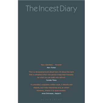 The Incest Diary - 1