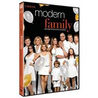 Modern Family - Temporada 9 - DVD
