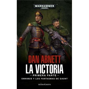 Fantasmas de Gaunt Omnibus - 1