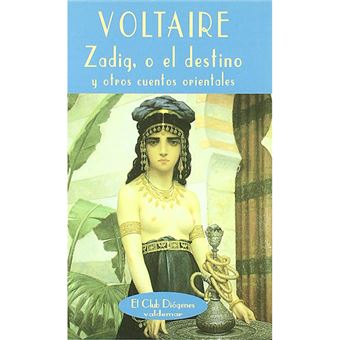 Zadig, o el destino