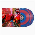 Levitation Session- 2 Vinilos Azul/Rojo