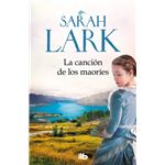 La canción de los maoríes (Trilogía de la Nube Blanca 2)