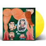 Angelika - Vinilo Amarillo