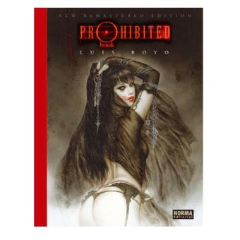 Prohibited Book