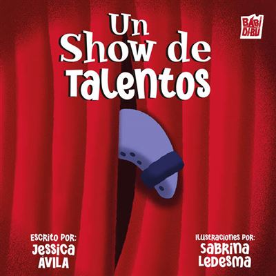 Babidi-Bu Un Show De Talentos