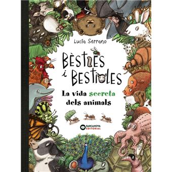 Besties i bestioles la vida secreta