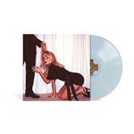 Man's Best Friend - Vinilo azul claro