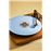 Man's Best Friend - Vinilo azul claro
