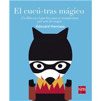 El cucú-tras mágico