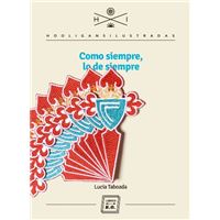 Como siempre, lo de siempre