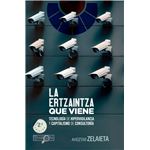 La Ertzaintza que viene