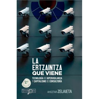 La Ertzaintza que viene