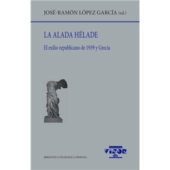 La Alada Helade