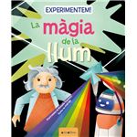 Experimentem! La màgia de la llum