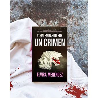 Y Sin Embargo, Fue Un Crimen